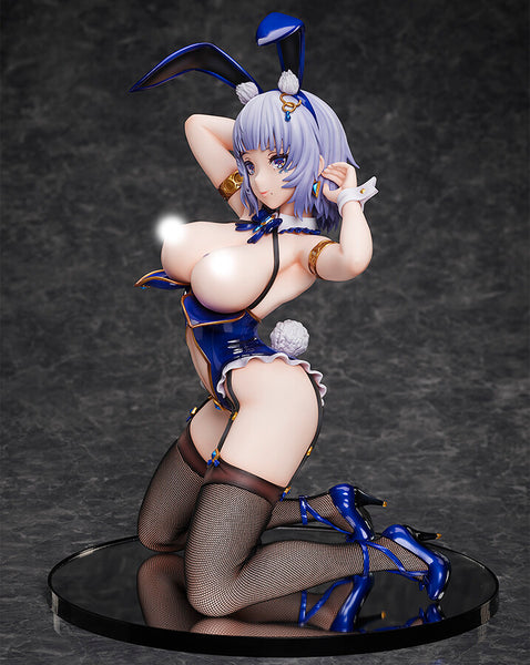Original - Binding Creator's Opinion - Creator's Collection - Mio Blue - 1/4 - Bunny Ver. (BINDing, Native)
