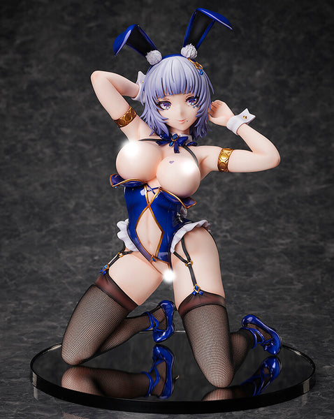 Original - Binding Creator's Opinion - Creator's Collection - Mio Blue - 1/4 - Bunny Ver. (BINDing, Native)
