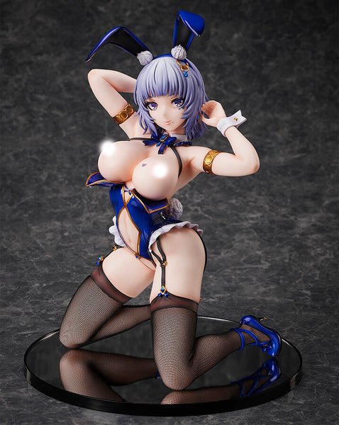 Original - Binding Creator's Opinion - Creator's Collection - Mio Blue - 1/4 - Bunny Ver. (BINDing, Native)