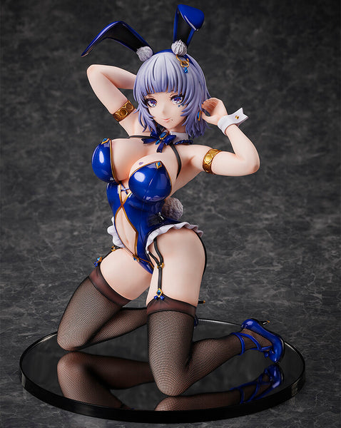 Original - Binding Creator's Opinion - Creator's Collection - Mio Blue - 1/4 - Bunny Ver. (BINDing, Native)