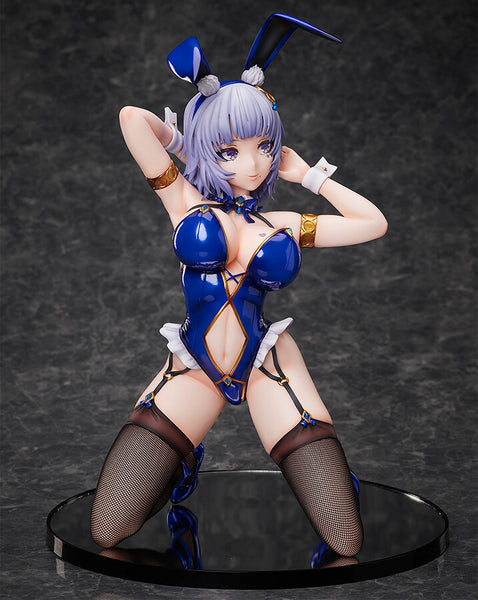 Original - Binding Creator's Opinion - Creator's Collection - Mio Blue - 1/4 - Bunny Ver. (BINDing, Native)