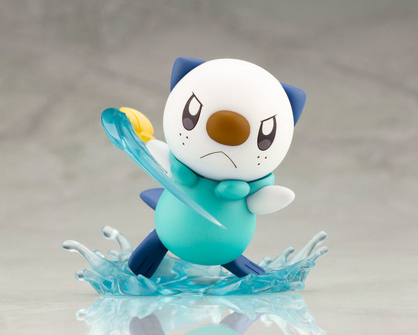 Pocket Monsters - Kyouhei - Mijumaru - ARTFX J - Pokémon Figure Series - 1/8 (Kotobukiya)
