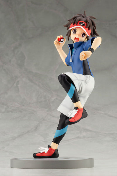 Pocket Monsters - Kyouhei - Mijumaru - ARTFX J - Pokémon Figure Series - 1/8 (Kotobukiya)