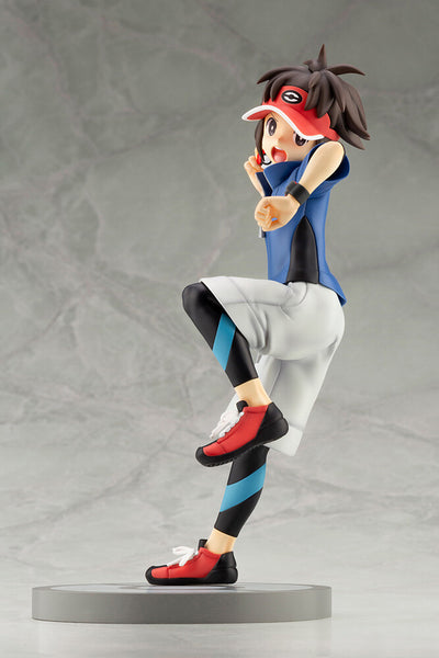 Pocket Monsters - Kyouhei - Mijumaru - ARTFX J - Pokémon Figure Series - 1/8 (Kotobukiya)