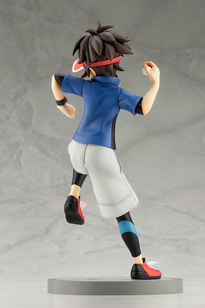 Pocket Monsters - Kyouhei - Mijumaru - ARTFX J - Pokémon Figure Series - 1/8 (Kotobukiya)