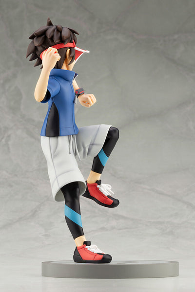 Pocket Monsters - Kyouhei - Mijumaru - ARTFX J - Pokémon Figure Series - 1/8 (Kotobukiya)