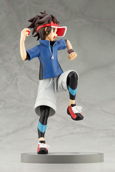 Pocket Monsters - Kyouhei - Mijumaru - ARTFX J - Pokémon Figure Series - 1/8 (Kotobukiya)
