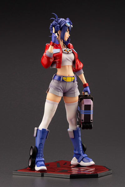 Transformers - Convoy - Bishoujo Statue - 1/7 (Kotobukiya)
