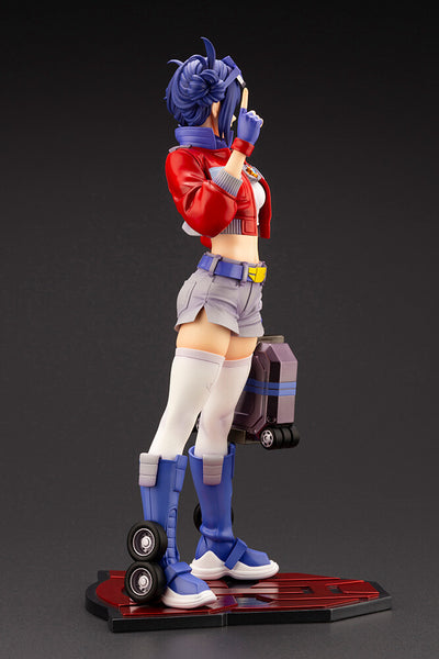 Transformers - Convoy - Bishoujo Statue - 1/7 (Kotobukiya)