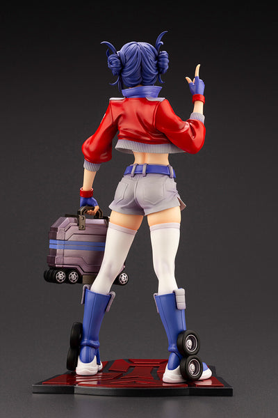 Transformers - Convoy - Bishoujo Statue - 1/7 (Kotobukiya)