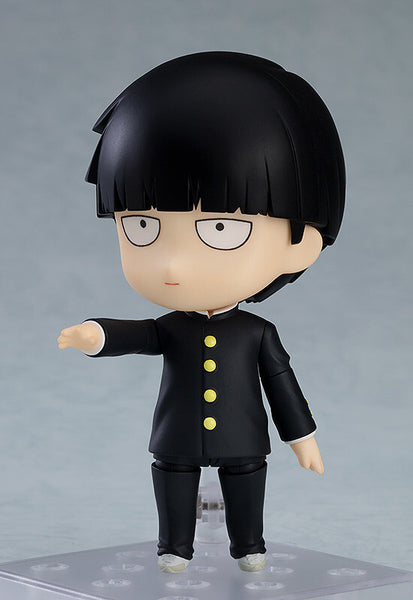 Mob Psycho 100 III - Ekubo - Kageyama Shigeo - Nendoroid (#1913) (Good Smile Company, Orange Rouge)