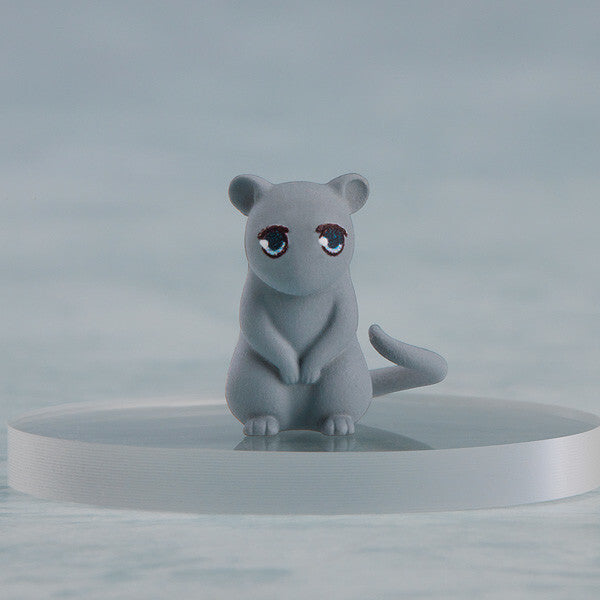 Fruits Basket - Soma Yuki - Nendoroid (#1915) (Toytec)