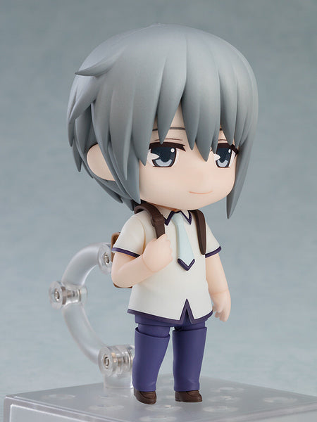 Fruits Basket - Soma Yuki - Nendoroid (#1915) (Toytec)