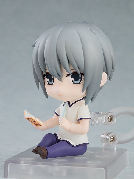 Fruits Basket - Soma Yuki - Nendoroid (#1915) (Toytec)