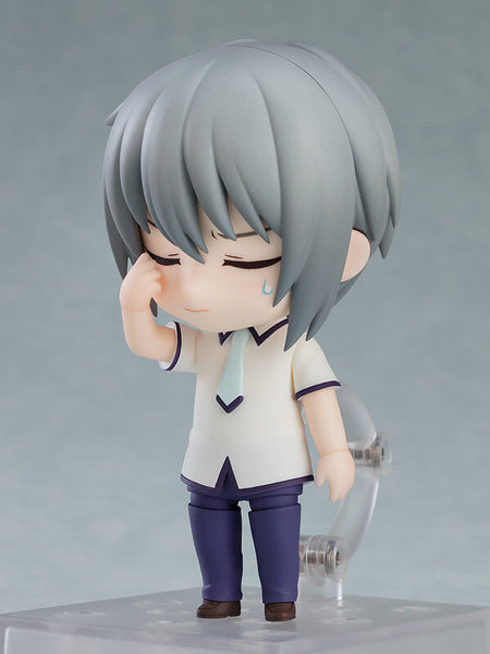 Fruits Basket - Soma Yuki - Nendoroid (#1915) (Toytec)