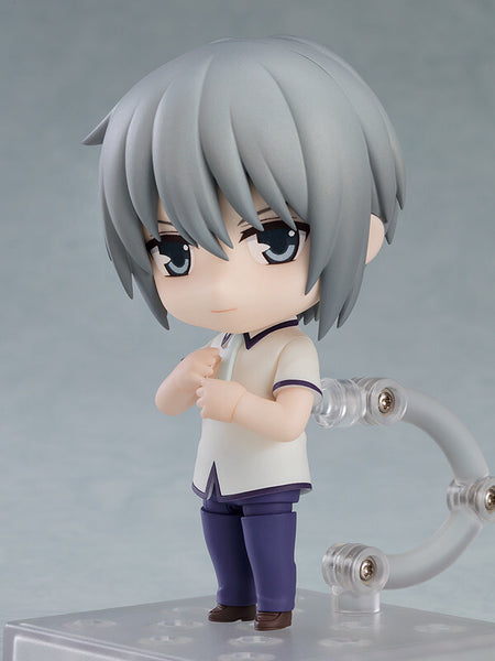 Fruits Basket - Soma Yuki - Nendoroid (#1915) (Toytec)