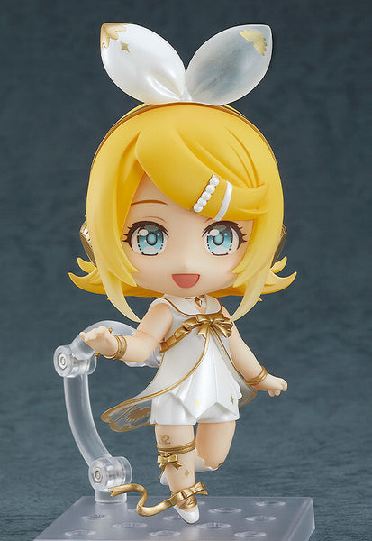 Vocaloid - Kagamine Rin - Nendoroid (#1919) - Symphony 2022 Ver. (Good Smile Company)