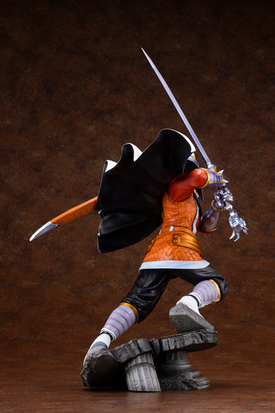 Dragon Quest: Dai no Daibouken - Baran - ARTFX J - 1/8 (Kotobukiya)