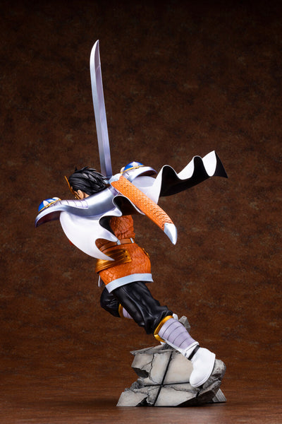 Dragon Quest: Dai no Daibouken - Baran - ARTFX J - 1/8 (Kotobukiya)