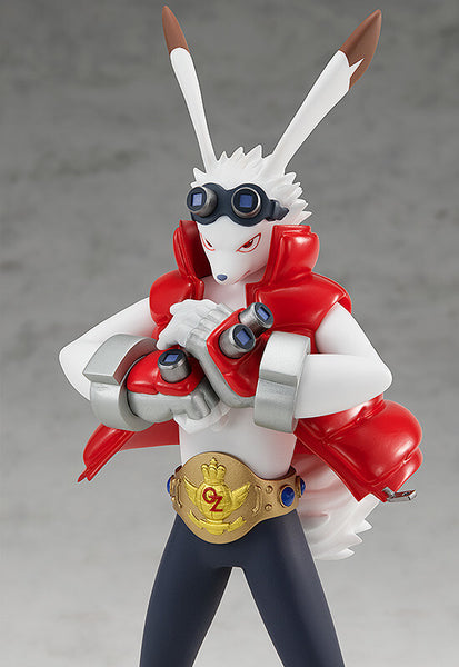 Summer Wars - King Kazma - Pop Up Parade (Good Smile Company)
