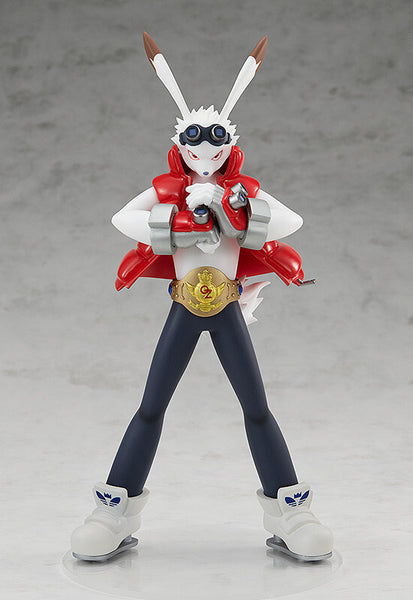 Summer Wars - King Kazma - Pop Up Parade (Good Smile Company)