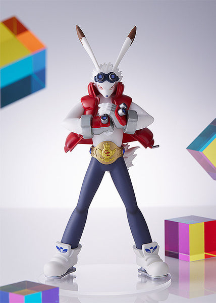 Summer Wars - King Kazma - Pop Up Parade (Good Smile Company)