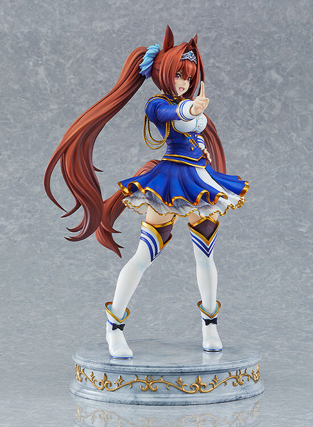 Umamusume: Pretty Derby - Daiwa Scarlet - 1/7 (Max Factory)