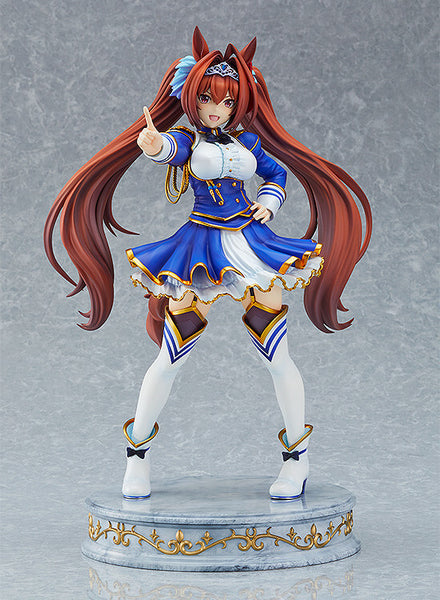 Umamusume: Pretty Derby - Daiwa Scarlet - 1/7 (Max Factory)