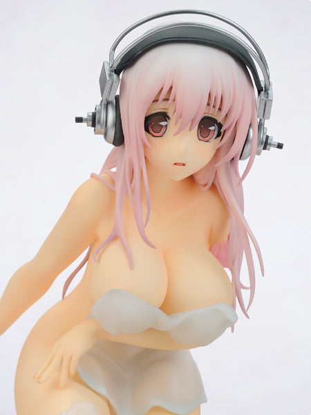 SoniComi (Super Sonico) - Sonico - Character's Selection - 1/6 - Bath Time ver. (Native)