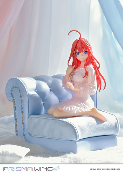 Gotoubun no Hanayome - Nakano Itsuki - Prisma Wing (PWGTHN-5P) - 1/7 (Prime 1 Studio)