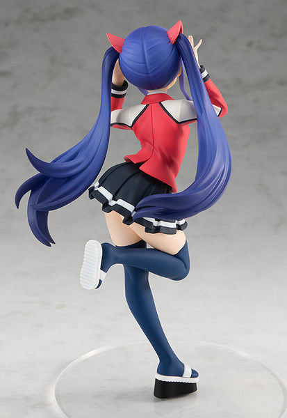Fairy Tail - Wendy Marvell - Pop Up Parade (Good Smile Company)