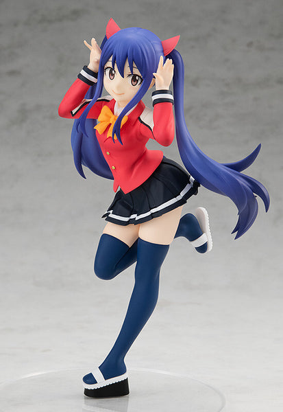 Fairy Tail - Wendy Marvell - Pop Up Parade (Good Smile Company)