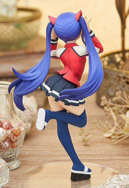 Fairy Tail - Wendy Marvell - Pop Up Parade (Good Smile Company)