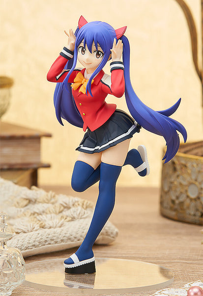 Fairy Tail - Wendy Marvell - Pop Up Parade (Good Smile Company)