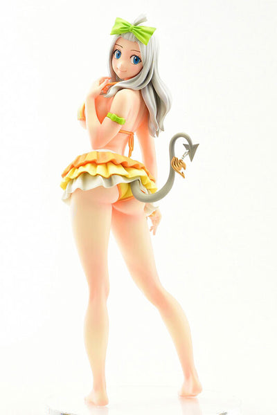 Fairy Tail - Mirajane Strauss - 1/6 - Mizugi, Pure in Heart ♥ (Orca Toys)