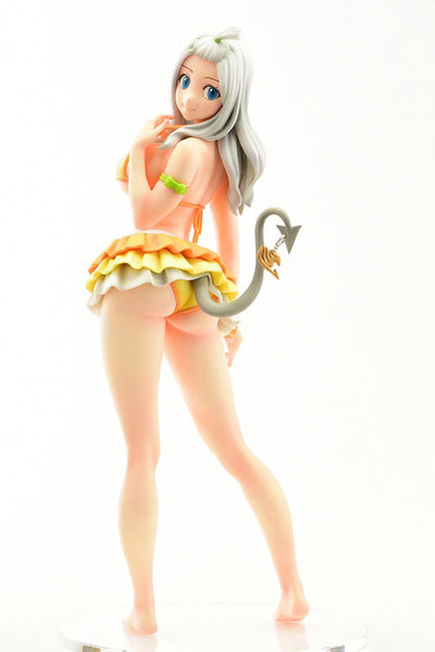 Fairy Tail - Mirajane Strauss - 1/6 - Mizugi, Pure in Heart ♥ (Orca Toys)