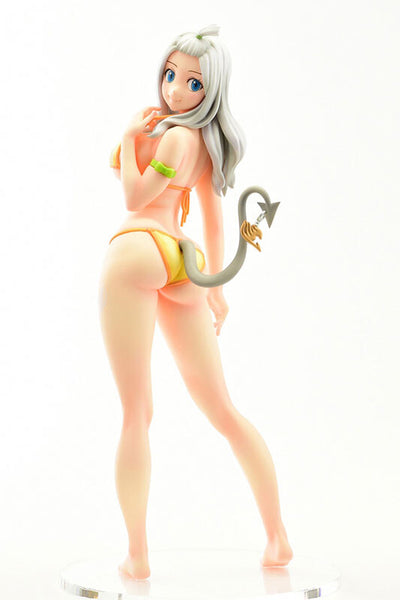 Fairy Tail - Mirajane Strauss - 1/6 - Mizugi, Pure in Heart ♥ (Orca Toys)