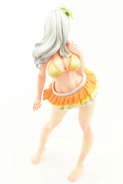 Fairy Tail - Mirajane Strauss - 1/6 - Mizugi, Pure in Heart ♥ (Orca Toys)