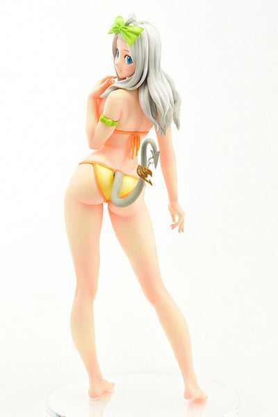 Fairy Tail - Mirajane Strauss - 1/6 - Mizugi, Pure in Heart ♥ (Orca Toys)