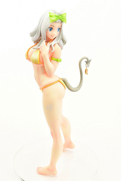 Fairy Tail - Mirajane Strauss - 1/6 - Mizugi, Pure in Heart ♥ (Orca Toys)