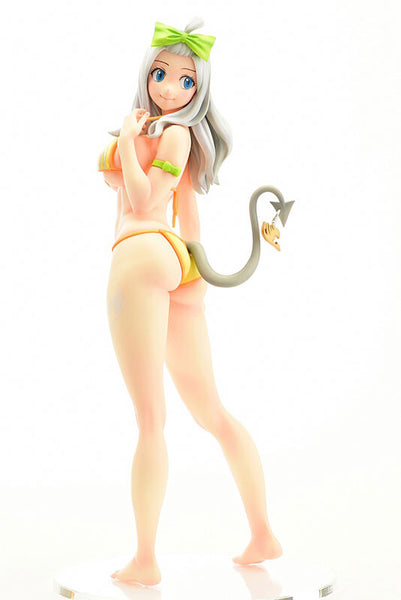 Fairy Tail - Mirajane Strauss - 1/6 - Mizugi, Pure in Heart ♥ (Orca Toys)