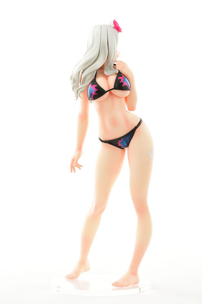 Fairy Tail - Mirajane Strauss - 1/6 - Mizugi, Pure in Heart ♥, Shouakuma Bikini ver. (Orca Toys)