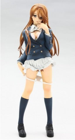 Naked Star - Spider Girl - 1/8 - Mile Stone Limited (First Class, Milestone)