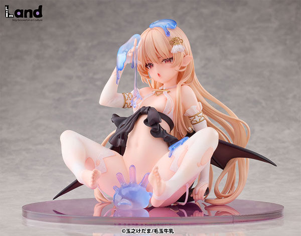 Original - Plasma and Slime - 1/6 - Special Edition (Lim Land)