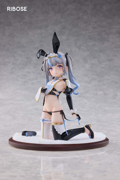 Original - China Bunny Maid Moka - 1/7 (Ribose)