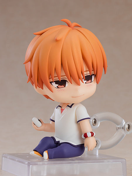 Fruits Basket - Soma Kyo - Nendoroid (#1916) (Good Smile Company, Toytec)