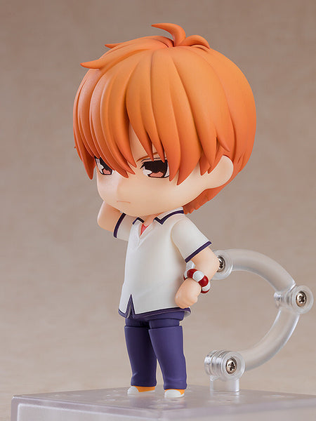 Fruits Basket - Soma Kyo - Nendoroid (#1916) (Good Smile Company, Toytec)