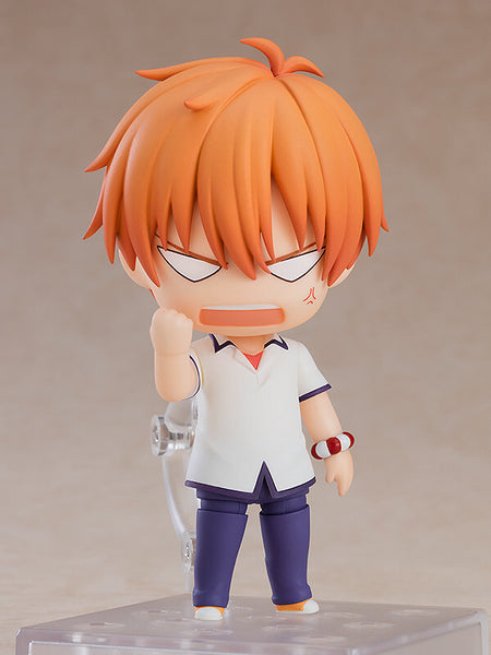 Fruits Basket - Soma Kyo - Nendoroid (#1916) (Good Smile Company, Toytec)