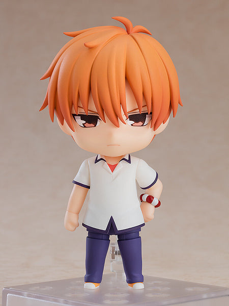 Fruits Basket - Soma Kyo - Nendoroid (#1916) (Good Smile Company, Toytec)
