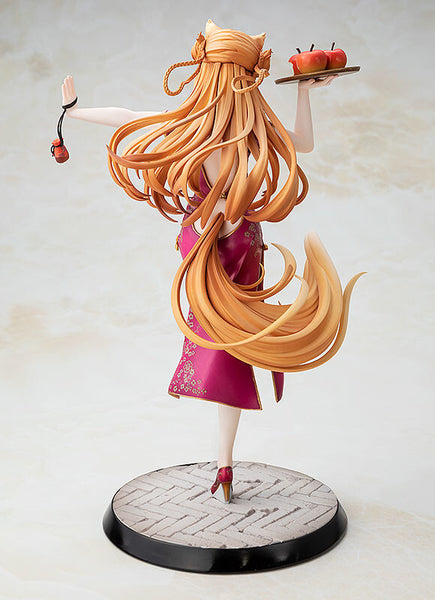 Ookami to Koushinryou - Holo - KDcolle - 1/7 - Chinese Dress ver. (Kadokawa)